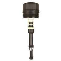 Tridon Cartridge Cap Oil Filter TCC037