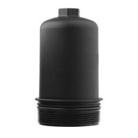 Tridon Cartridge Cap Oil Filter TCC046