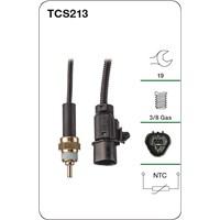 Tridon Coolant Temperature Sensor TCS213