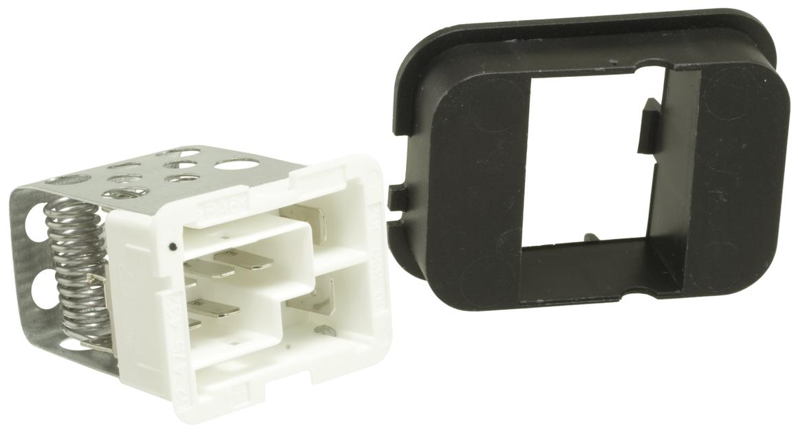Tridon AC Blower Motor Resistor TFR055