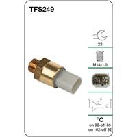 Tridon Fan Switch TFS249