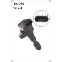 Tridon Ignition Coil TIC360