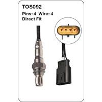 Tridon Lambda Oxygen Sensor TOS092