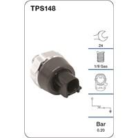 Tridon Oil Pressure Switch TPS148