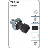 Tridon Oil Pressure Switch TPS154