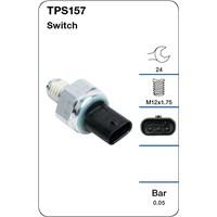 Tridon Oil Pressure Switch TPS157