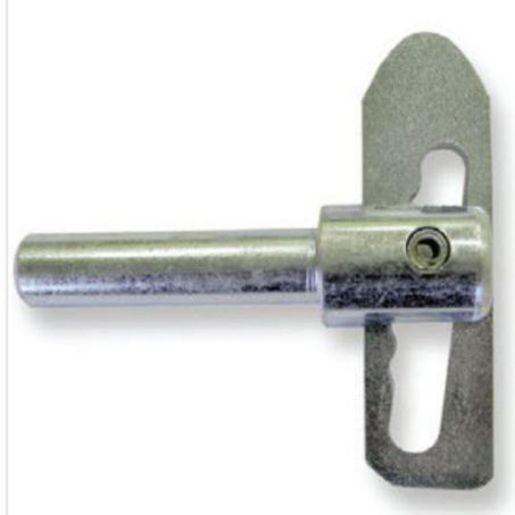Trojan Weld-On Long 10 X 12mm Drop Lock 331010