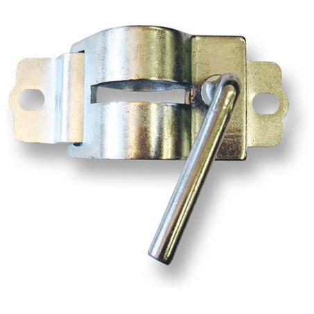 TROJAN Jockey Wheel C Clamp 629593