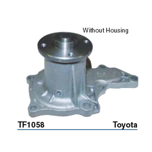 Tru-Flow Water Pump (GMB) TF1058