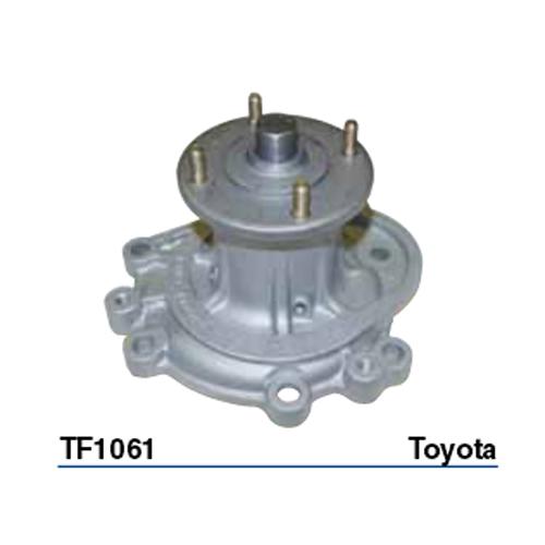 Tru-Flow Water Pump (GMB) TF1061