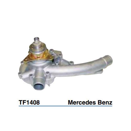 Tru-Flow Water Pump (Saleri Italy) TF1408
