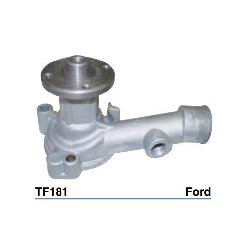 Tru-Flow Water Pump (GMB) TF181