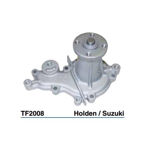 Tru-Flow Water Pump (GMB) TF2008