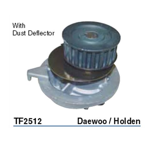 Fuelmiser Cap-Distributor JP813