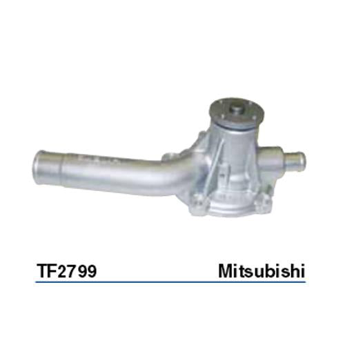 Tru-Flow Water Pump (GMB) TF2799