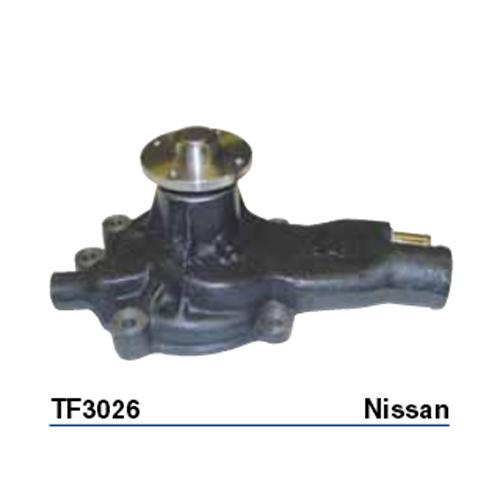 Tru-Flow Water Pump (GMB) TF3026