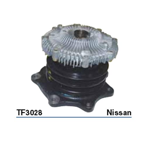 Tru-Flow Water Pump (GMB) TF3028
