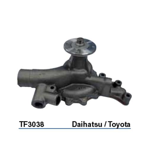 Tru-Flow Water Pump TF3038