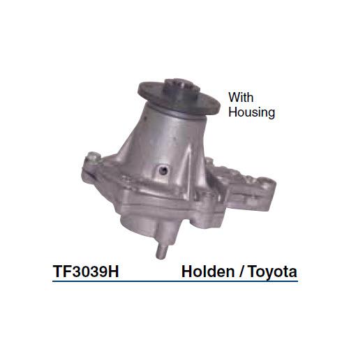Tru-Flow Water Pump (OEM Japan) TF3039H