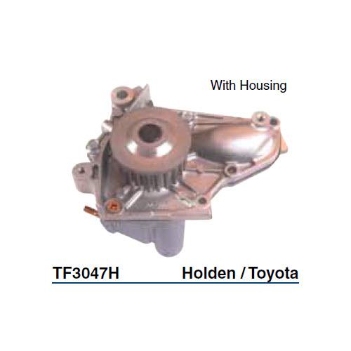 ACL Conrod Bearing Set 4B7830A-STD