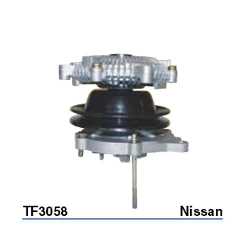 Tru-Flow Water Pump (GMB) TF3058