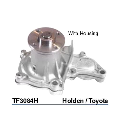 Tru-Flow Water Pump (GMB) TF3084H