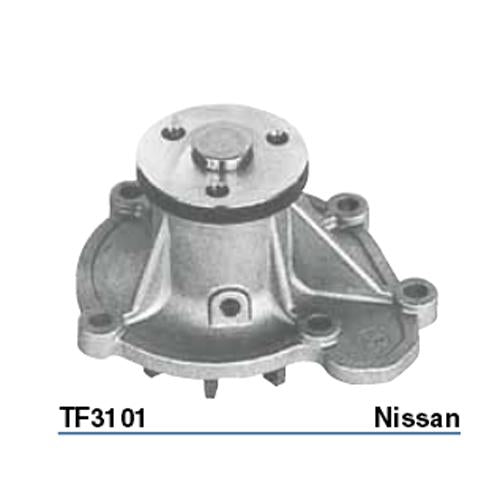 Tru-Flow Water Pump (GMB) TF3101
