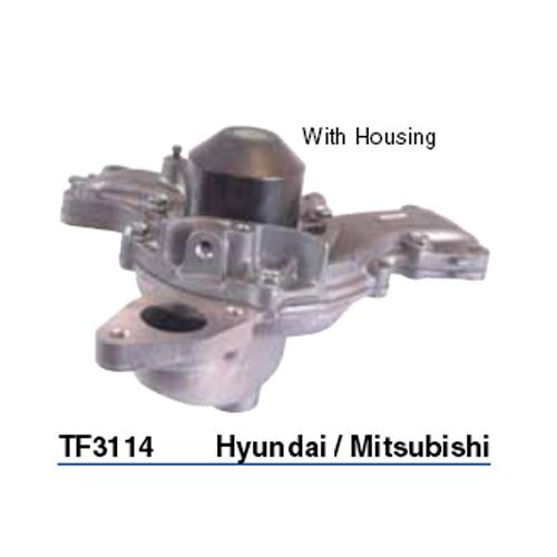 Tru-Flow Water Pump (Aisin Japan) TF3114