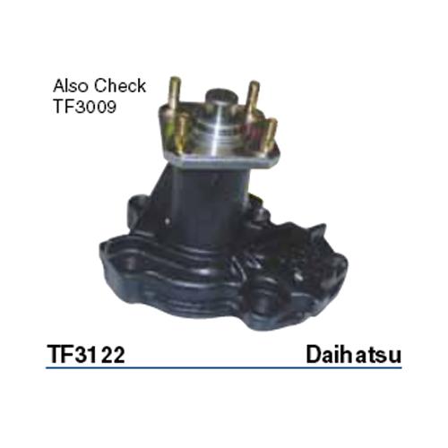 Tru-Flow Water Pump (GMB) TF3122