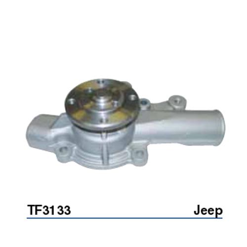 Tru-Flow Water Pump (GMB) TF3133