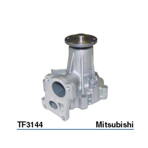 Tru-Flow Water Pump (GMB) TF3144
