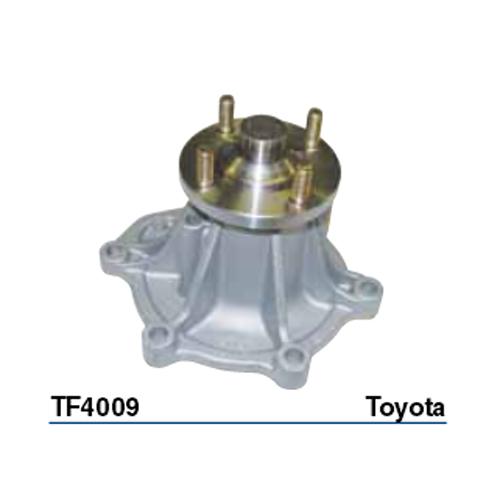 Tru-Flow Water Pump (GMB) TF4009