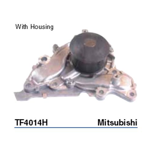 Tru-Flow Water Pump (Hitachi Japan) TF4014H