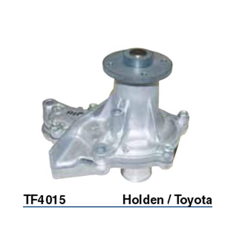 Tru-Flow Water Pump (GMB) TF4015