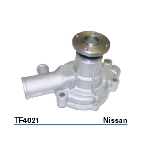 Tru-Flow Water Pump (GMB) TF4021