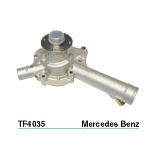 Tru-Flow Water Pump (Saleri Italy) TF4035