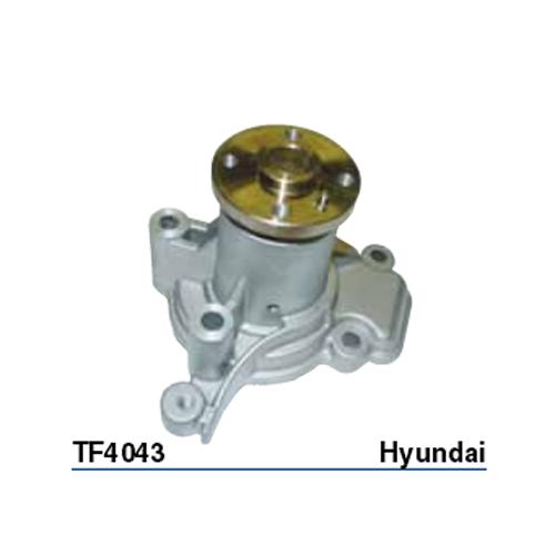 Tru-Flow Water Pump (OEM Korea) TF4043