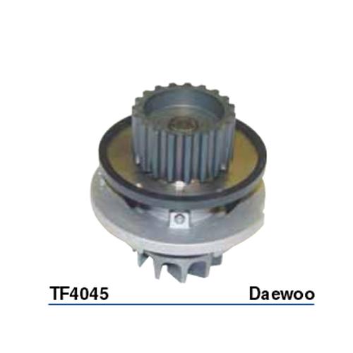 Tru-Flow Water Pump (OEM Korea) TF4045