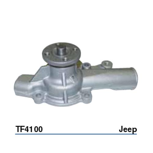 Tru-Flow Water Pump (GMB) TF4100