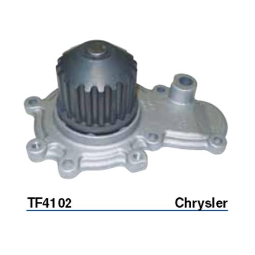 Tru-Flow Water Pump (GMB) TF4102