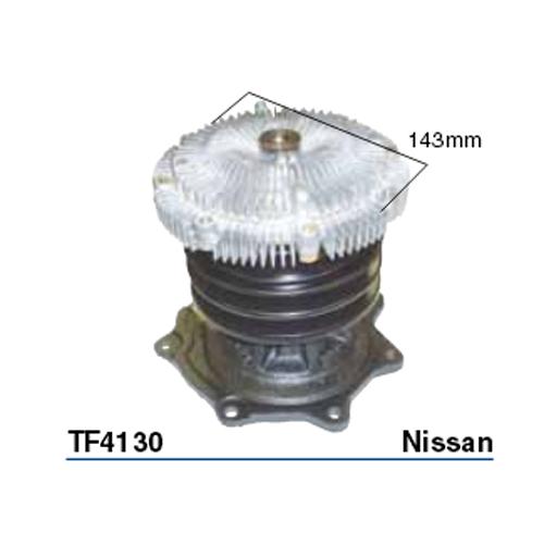 Tru-Flow Water Pump (GMB) TF4130
