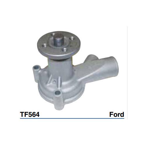 Tru-Flow Water Pump (GMB) TF564