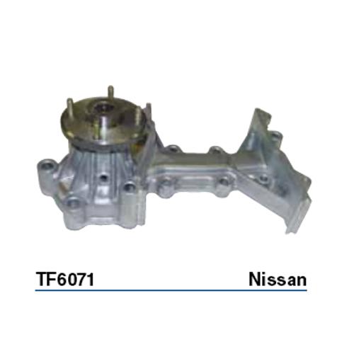 Tru-Flow Water Pump (OEM Japan) TF6071
