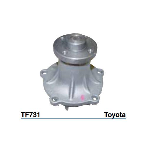Tru-Flow Water Pump (GMB) TF731