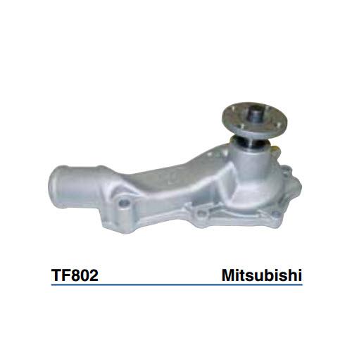 Tru-Flow Water Pump (GMB) TF802
