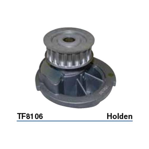 Tru-Flow Water Pump (Saleri Italy) TF8106