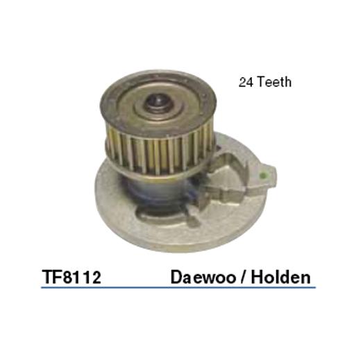 Tru-Flow Water Pump (Saleri Italy) TF8112