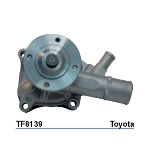 Tru-Flow Water Pump (GMB) TF8139