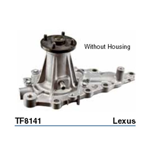 Tru-Flow Water Pump (GMB) TF8141