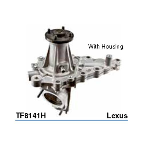 Tru-Flow Water Pump (Hitachi Japan) TF8141H